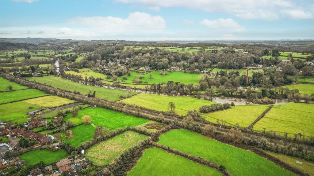 Additional property image - Burley House, Duffield, Belper, Derbyshire