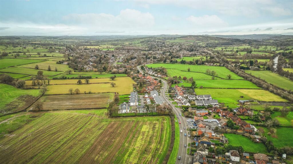 Additional property image - Burley House, Duffield, Belper, Derbyshire