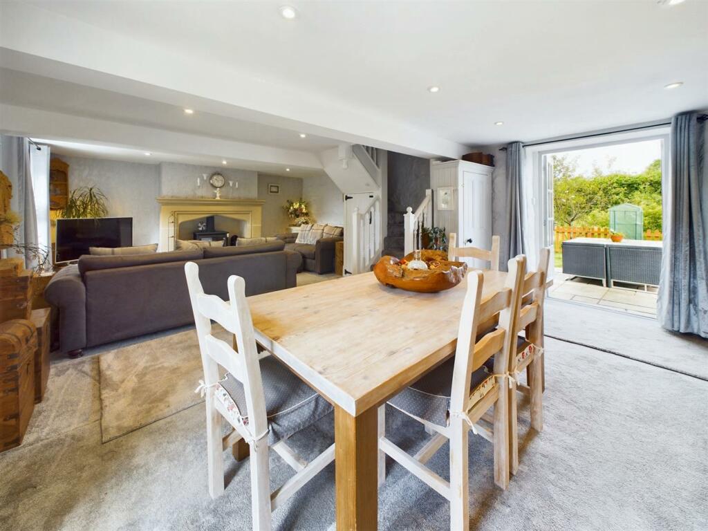 Additional property image - Shady Farm, Somercotes, Alfreton, Derbyshire