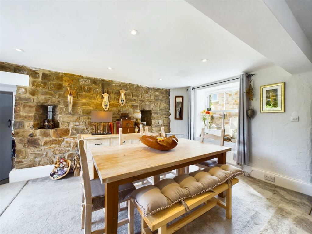 Additional property image - Shady Farm, Somercotes, Alfreton, Derbyshire