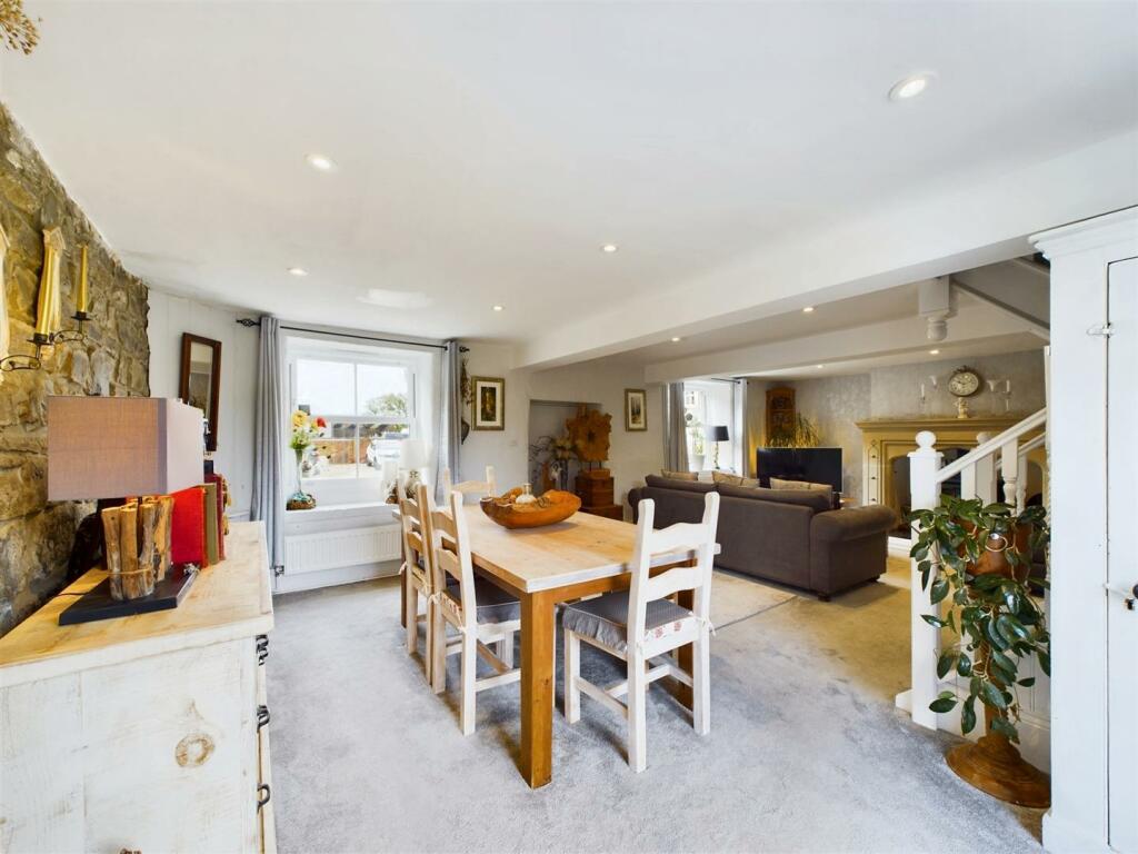 Additional property image - Shady Farm, Somercotes, Alfreton, Derbyshire