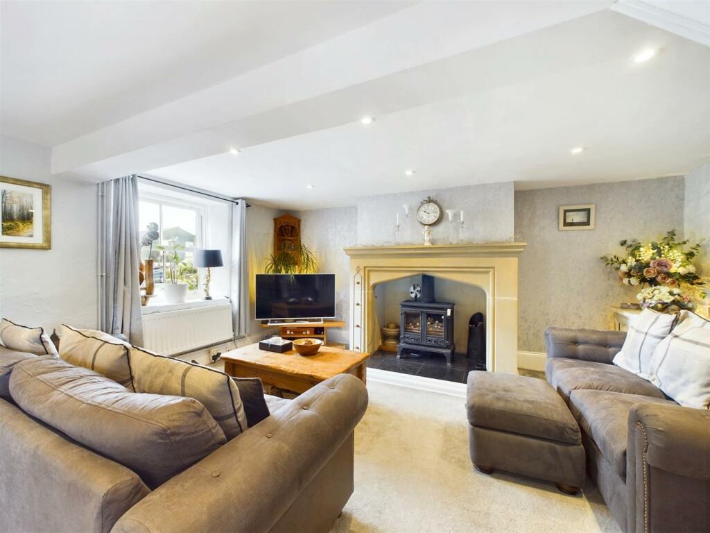Additional property image - Shady Farm, Somercotes, Alfreton, Derbyshire