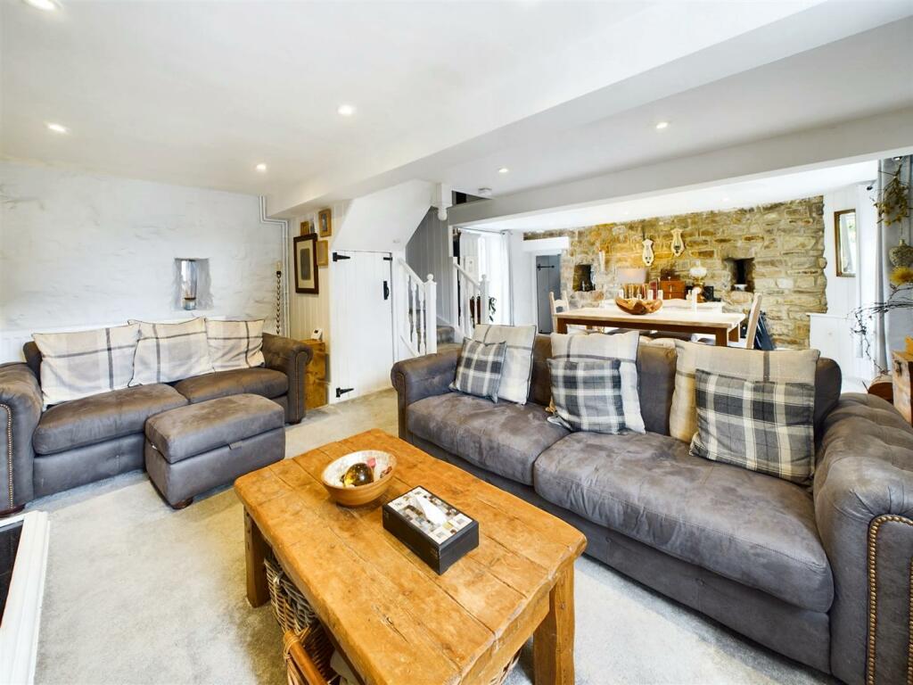 Additional property image - Shady Farm, Somercotes, Alfreton, Derbyshire