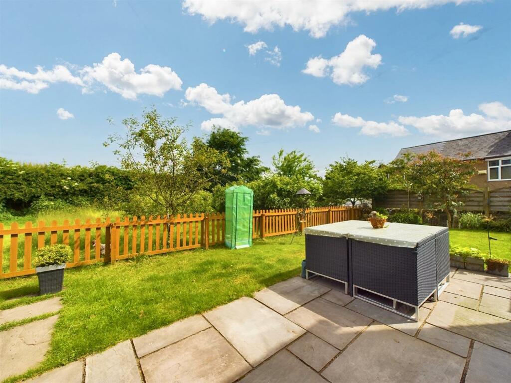 Additional property image - Shady Farm, Somercotes, Alfreton, Derbyshire