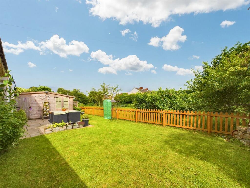 Additional property image - Shady Farm, Somercotes, Alfreton, Derbyshire