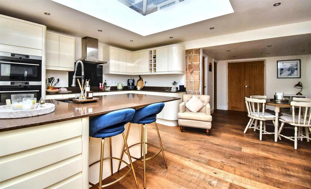 Additional property image - Yew Tree Cottage, Tamworth Street, Duffield, Belper
