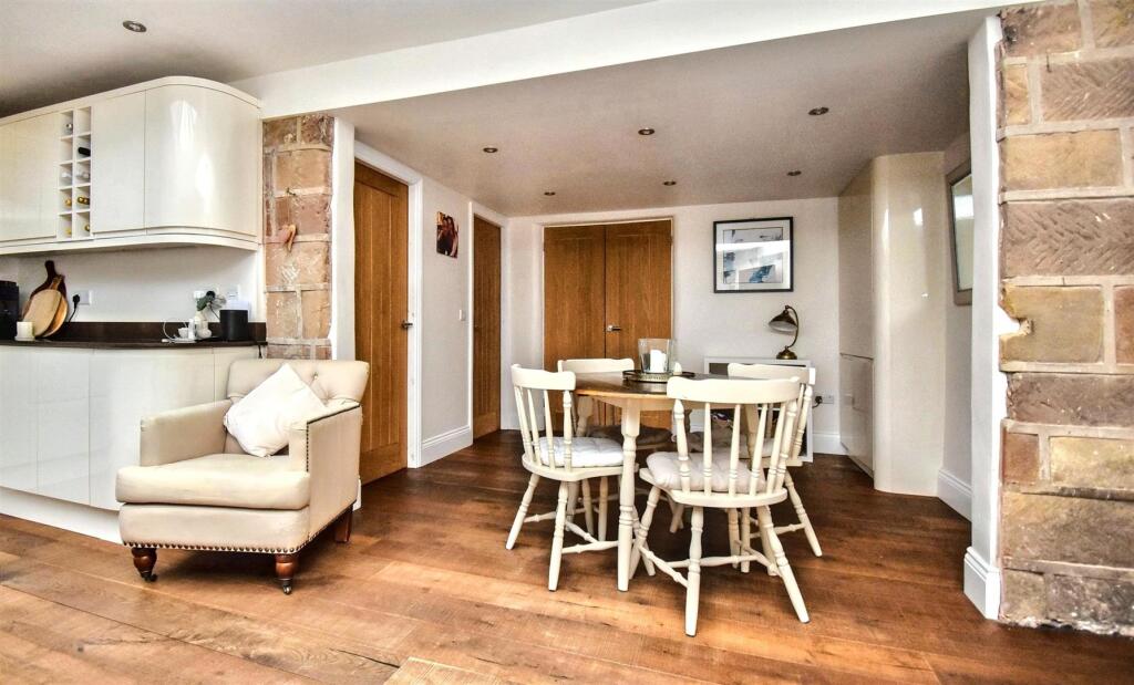 Additional property image - Yew Tree Cottage, Tamworth Street, Duffield, Belper