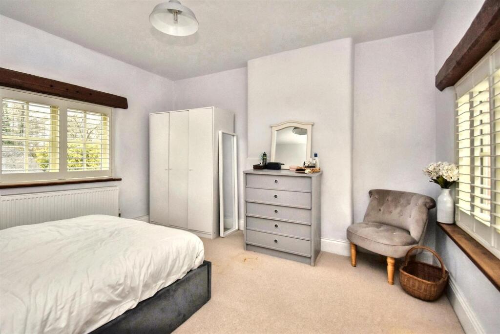 Additional property image - Yew Tree Cottage, Tamworth Street, Duffield, Belper