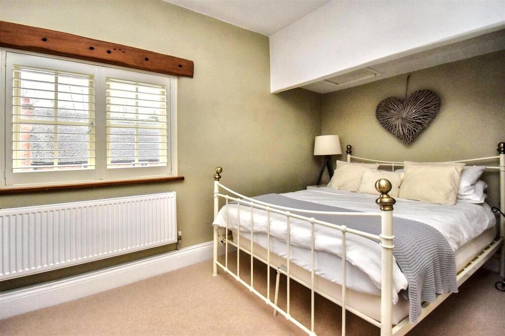 Additional property image - Yew Tree Cottage, Tamworth Street, Duffield, Belper