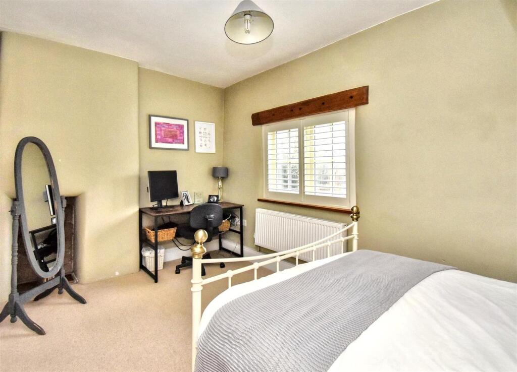 Additional property image - Yew Tree Cottage, Tamworth Street, Duffield, Belper