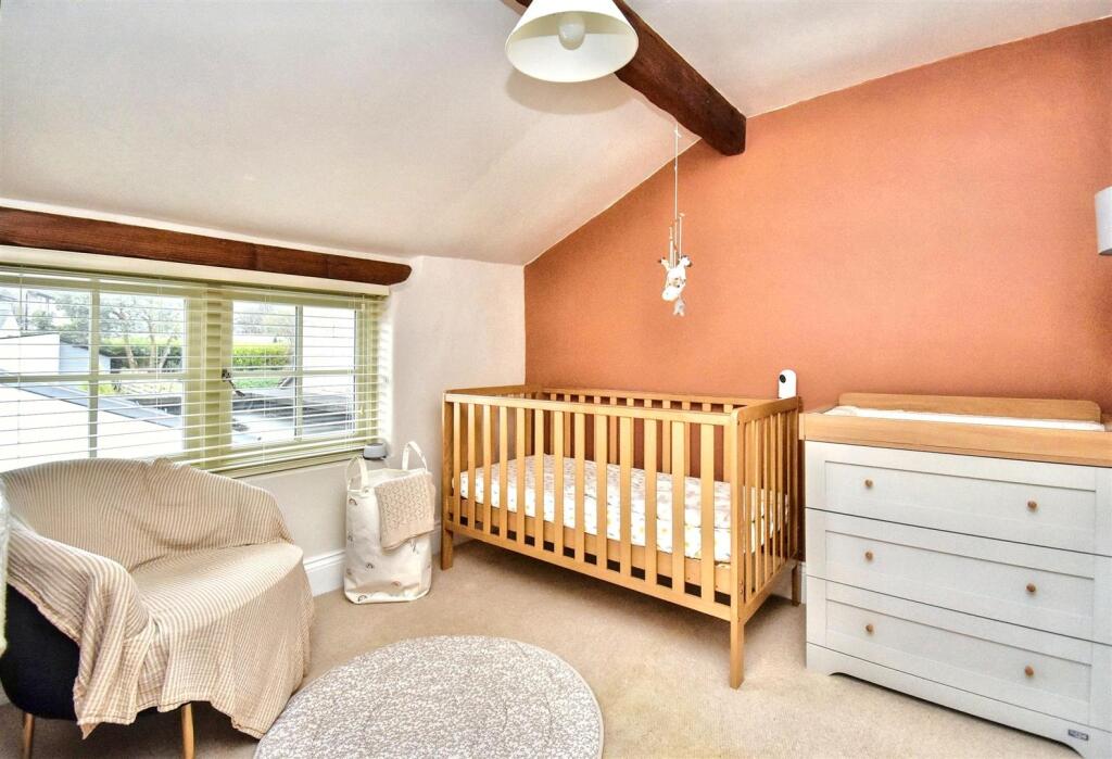 Additional property image - Yew Tree Cottage, Tamworth Street, Duffield, Belper