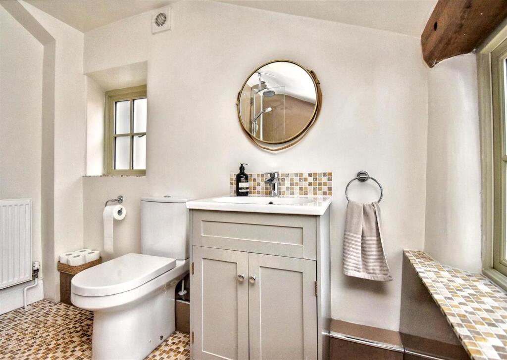 Additional property image - Yew Tree Cottage, Tamworth Street, Duffield, Belper