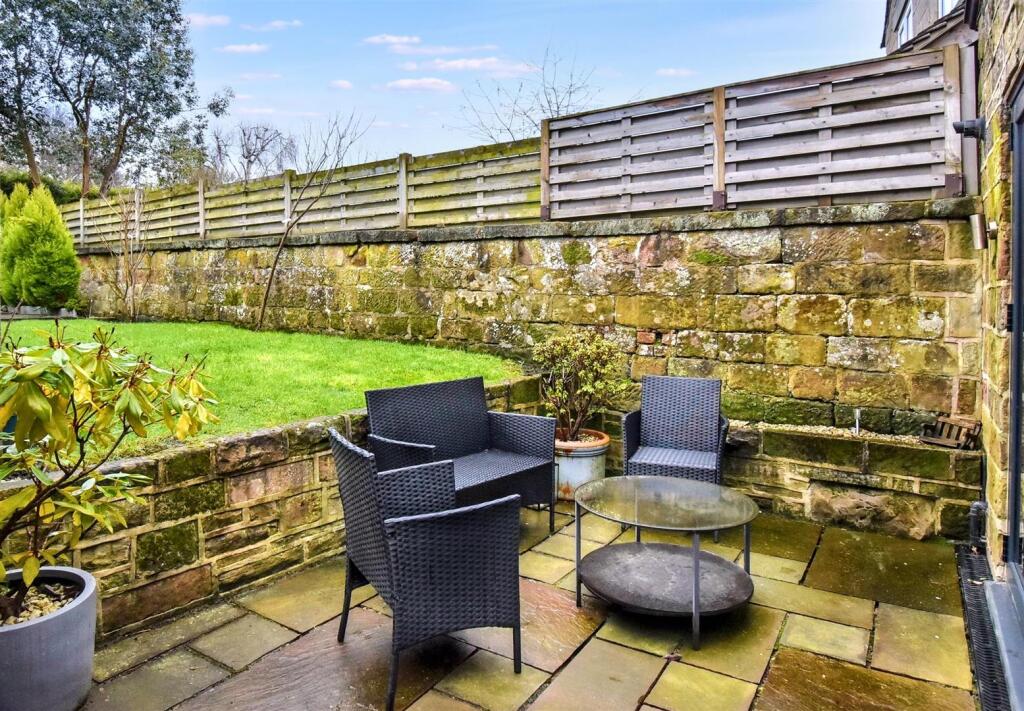 Additional property image - Yew Tree Cottage, Tamworth Street, Duffield, Belper