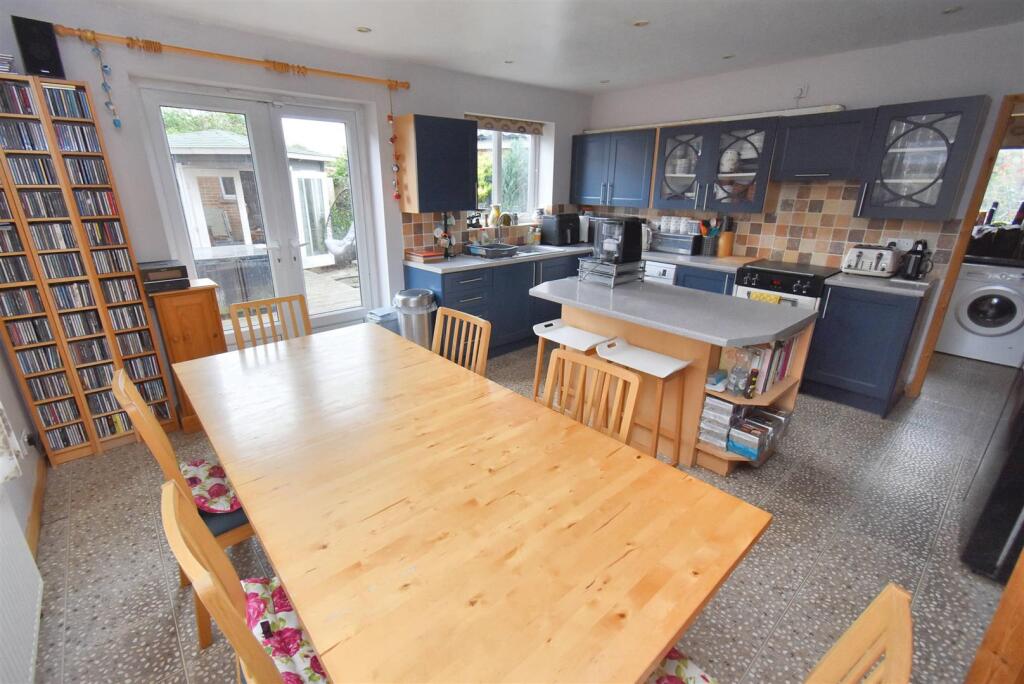 Additional property image - Broom Close, Duffield, Belper, Derbyshire