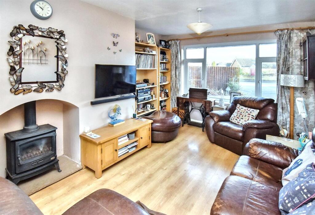 Additional property image - Broom Close, Duffield, Belper, Derbyshire