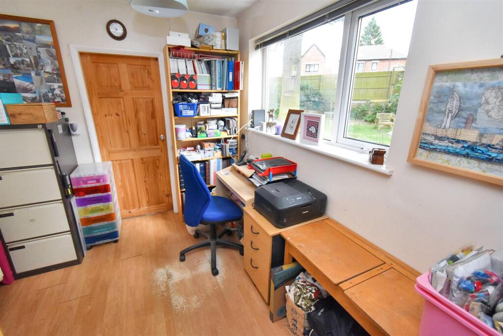 Additional property image - Broom Close, Duffield, Belper, Derbyshire