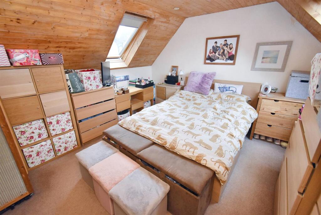 Additional property image - Broom Close, Duffield, Belper, Derbyshire