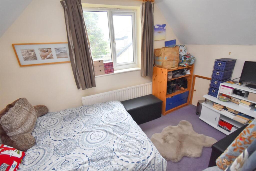 Additional property image - Broom Close, Duffield, Belper, Derbyshire
