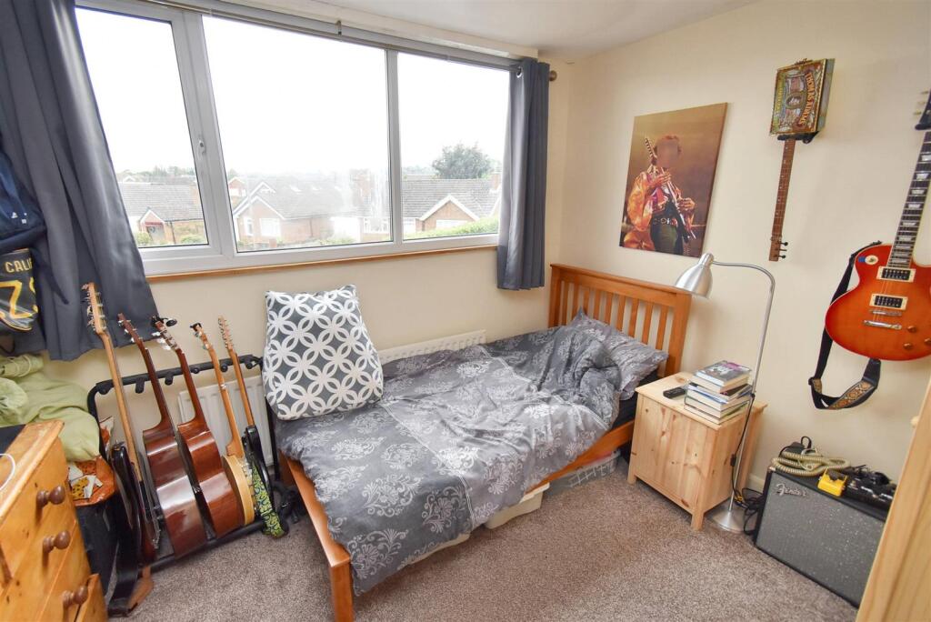 Additional property image - Broom Close, Duffield, Belper, Derbyshire