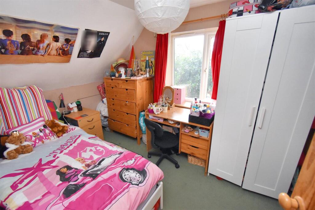 Additional property image - Broom Close, Duffield, Belper, Derbyshire