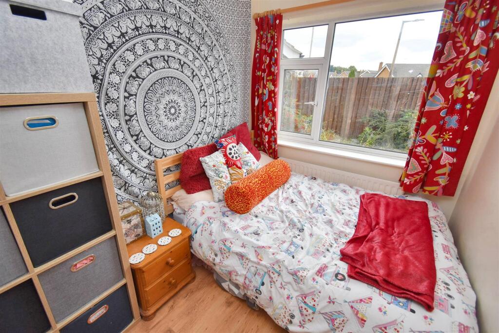 Additional property image - Broom Close, Duffield, Belper, Derbyshire
