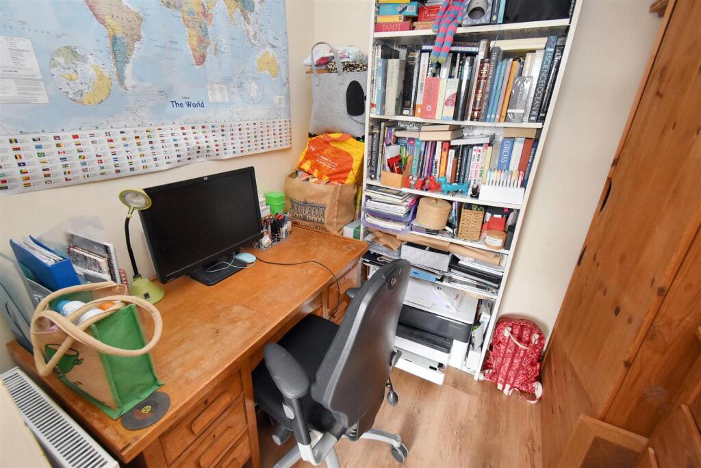 Additional property image - Broom Close, Duffield, Belper, Derbyshire