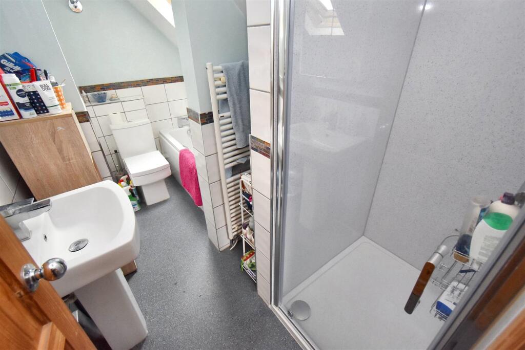 Additional property image - Broom Close, Duffield, Belper, Derbyshire