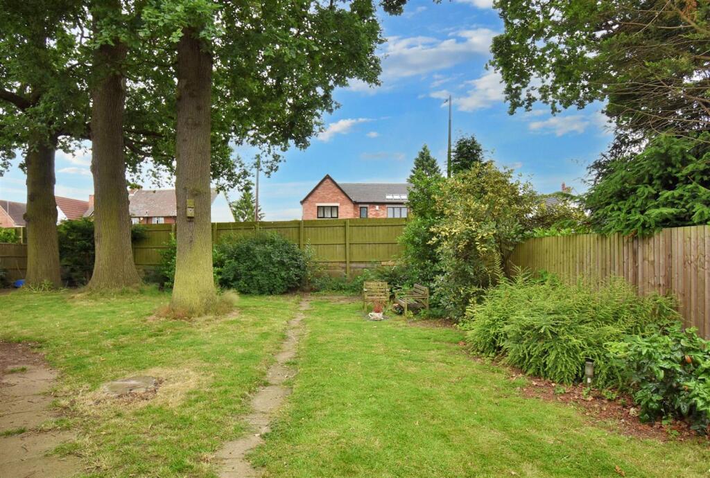Additional property image - Broom Close, Duffield, Belper, Derbyshire