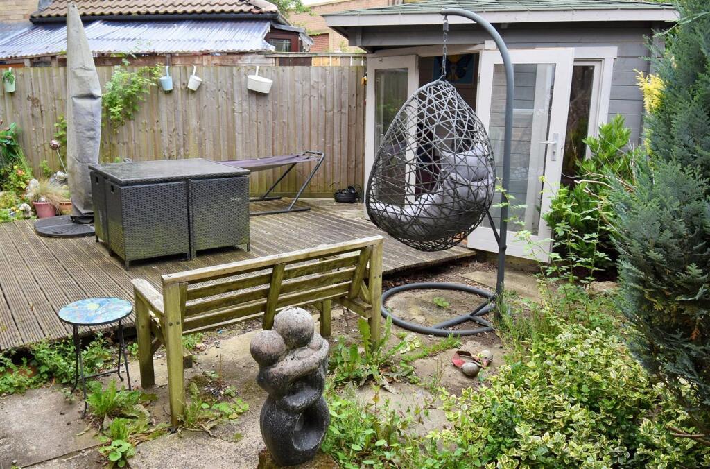 Additional property image - Broom Close, Duffield, Belper, Derbyshire