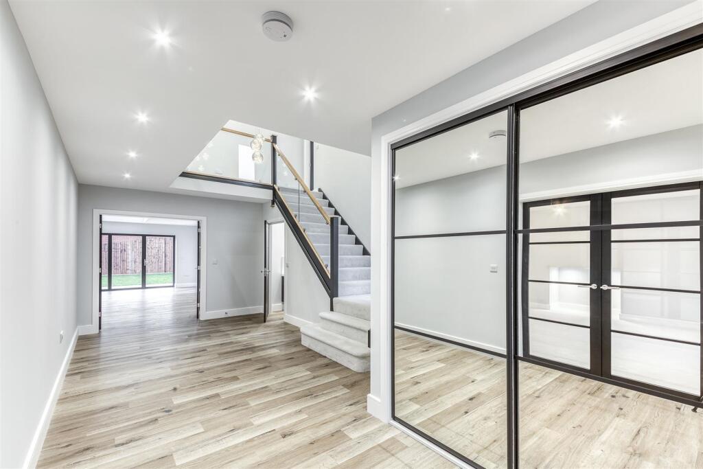 Additional property image - Bramble Nook, Marina Road, Smalley, Derbyshire
