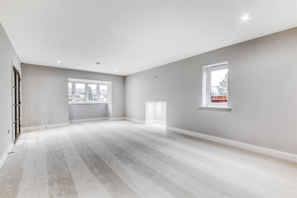 Additional property image - Bramble Nook, Marina Road, Smalley, Derbyshire
