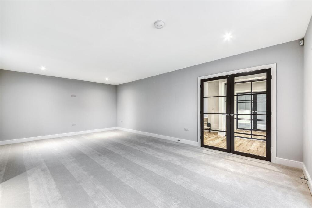 Additional property image - Bramble Nook, Marina Road, Smalley, Derbyshire