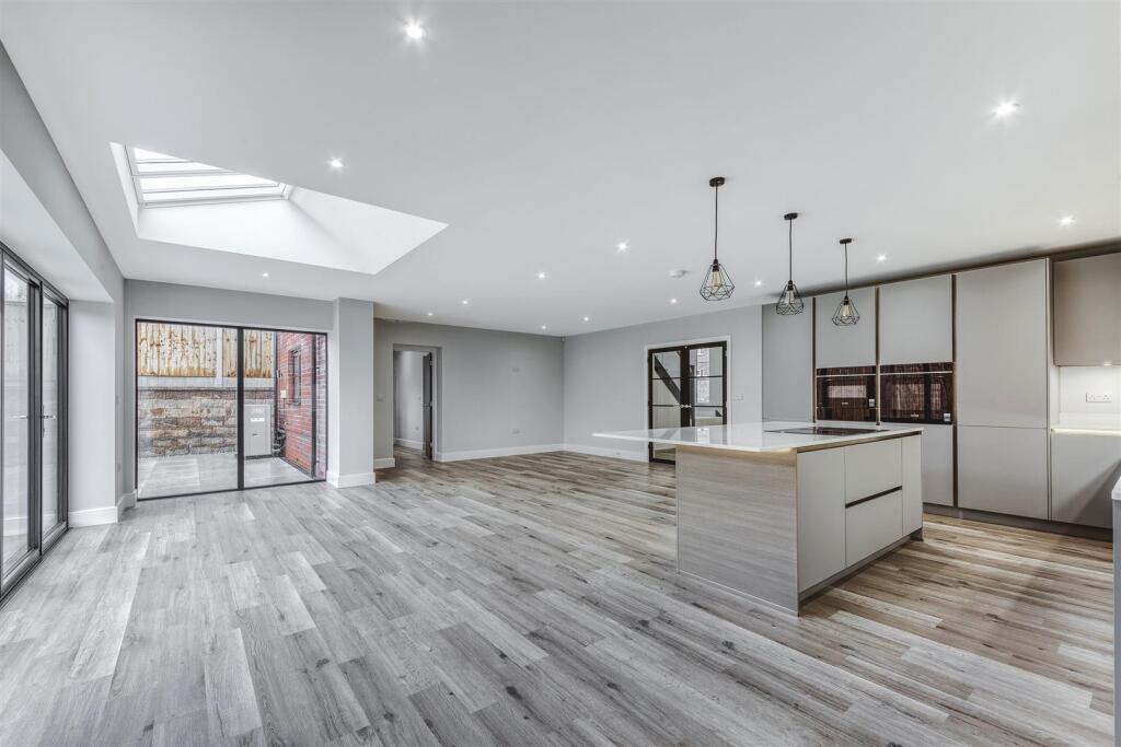Additional property image - Bramble Nook, Marina Road, Smalley, Derbyshire