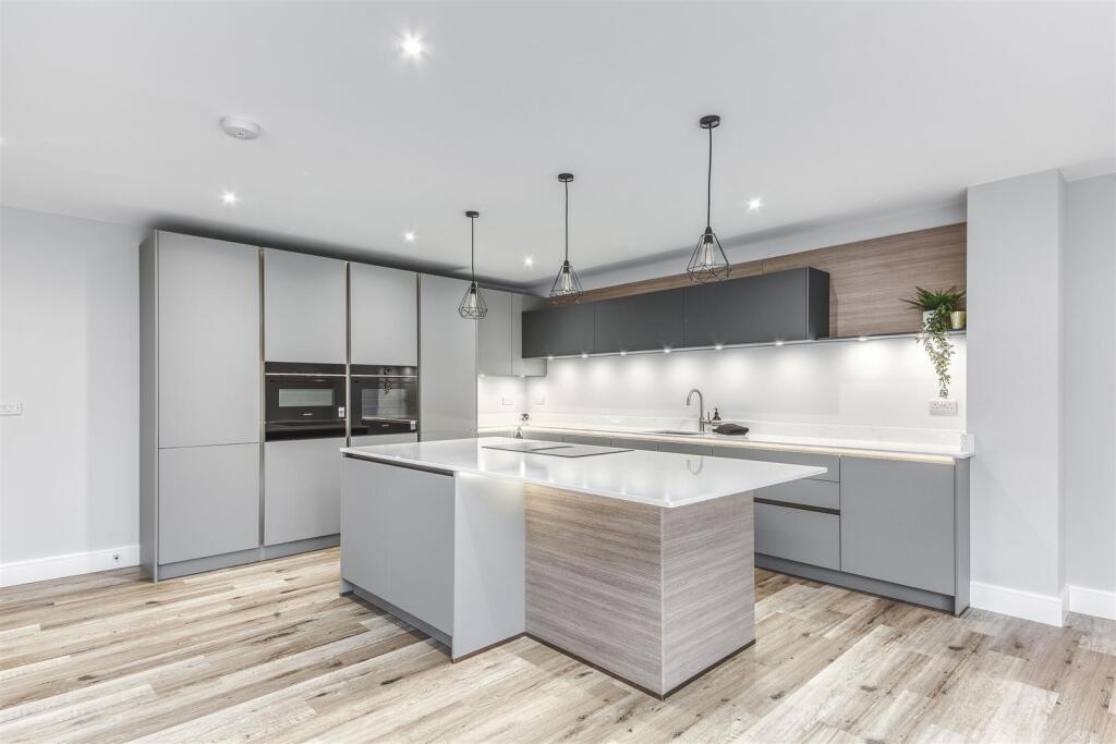Additional property image - Bramble Nook, Marina Road, Smalley, Derbyshire