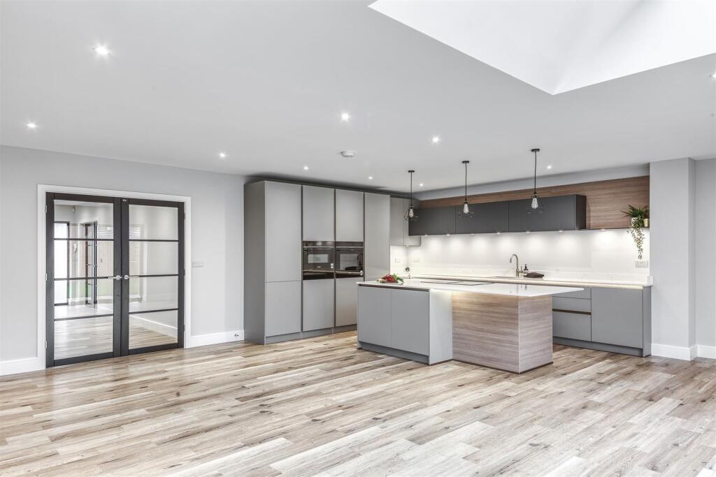 Additional property image - Bramble Nook, Marina Road, Smalley, Derbyshire
