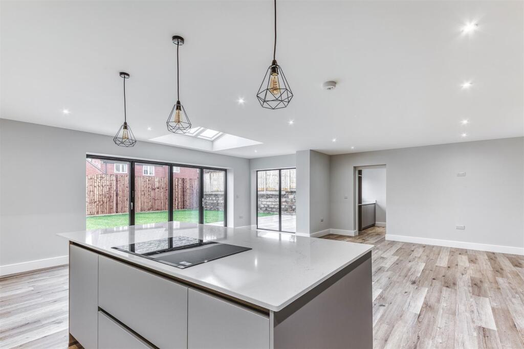 Additional property image - Bramble Nook, Marina Road, Smalley, Derbyshire