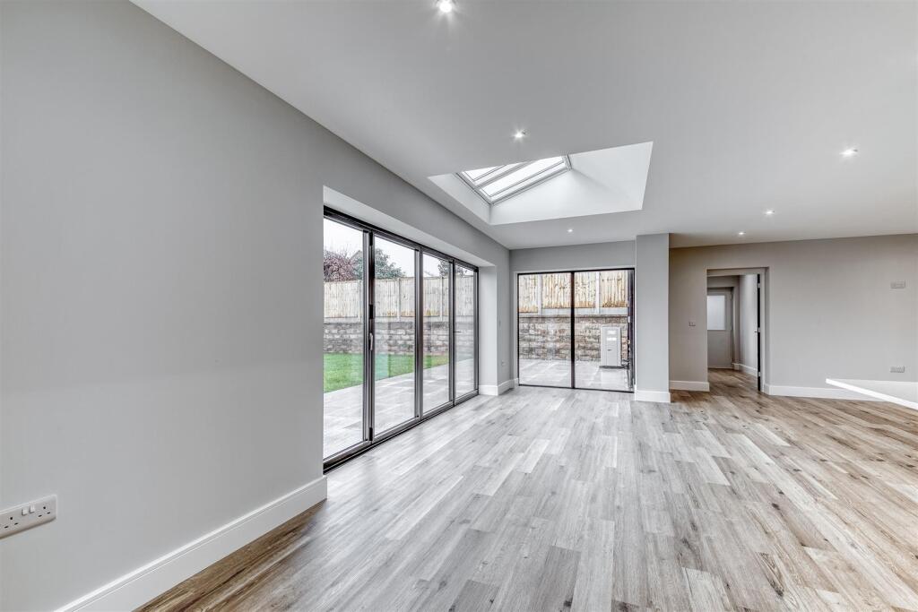 Additional property image - Bramble Nook, Marina Road, Smalley, Derbyshire