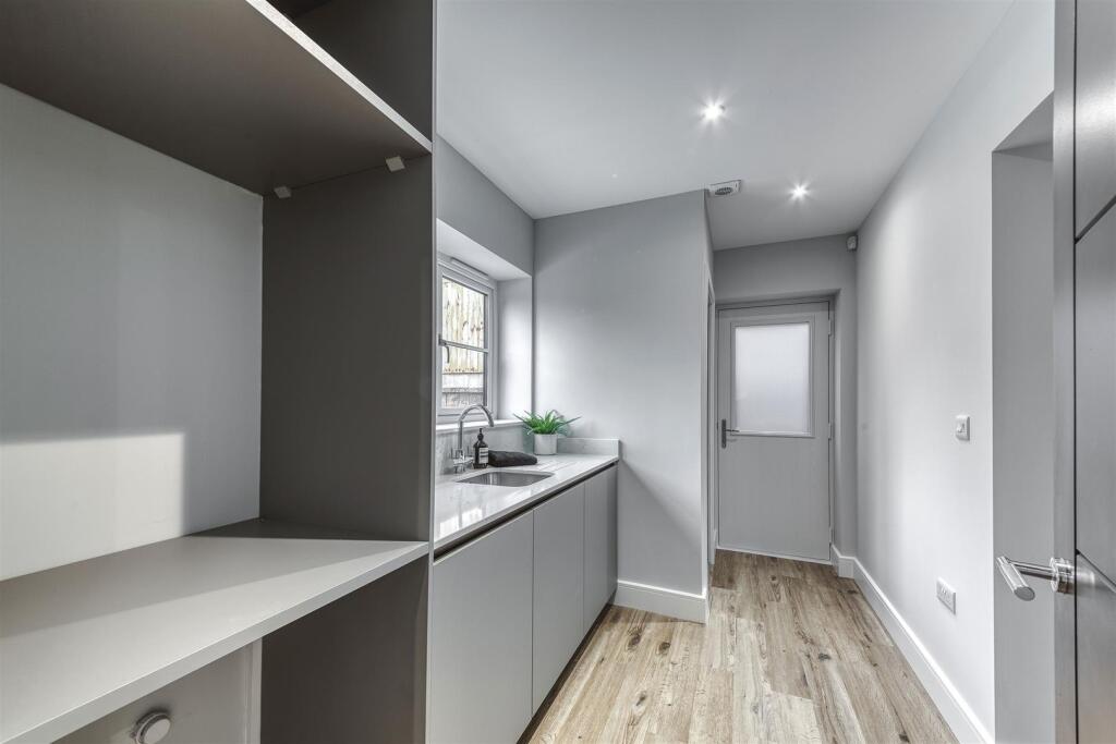 Additional property image - Bramble Nook, Marina Road, Smalley, Derbyshire