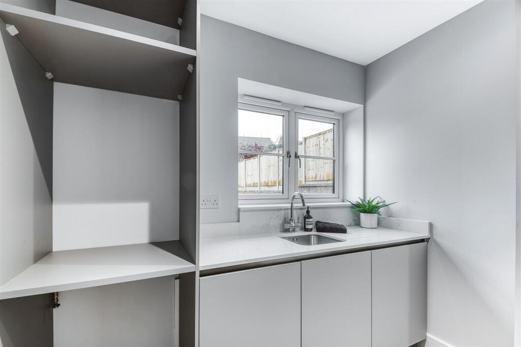 Additional property image - Bramble Nook, Marina Road, Smalley, Derbyshire