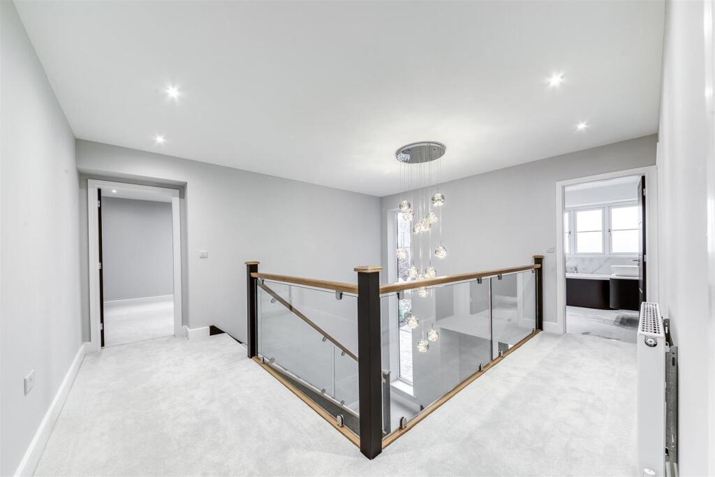 Additional property image - Bramble Nook, Marina Road, Smalley, Derbyshire