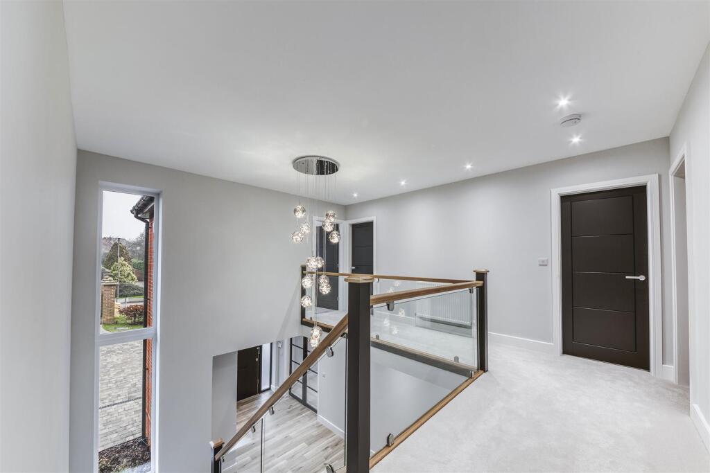 Additional property image - Bramble Nook, Marina Road, Smalley, Derbyshire