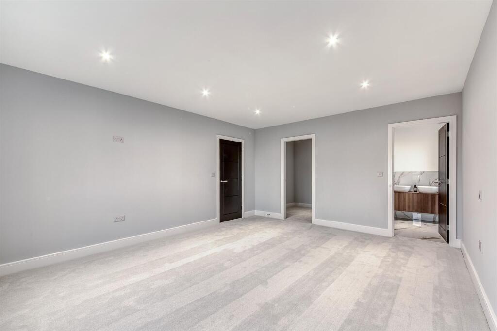 Additional property image - Bramble Nook, Marina Road, Smalley, Derbyshire