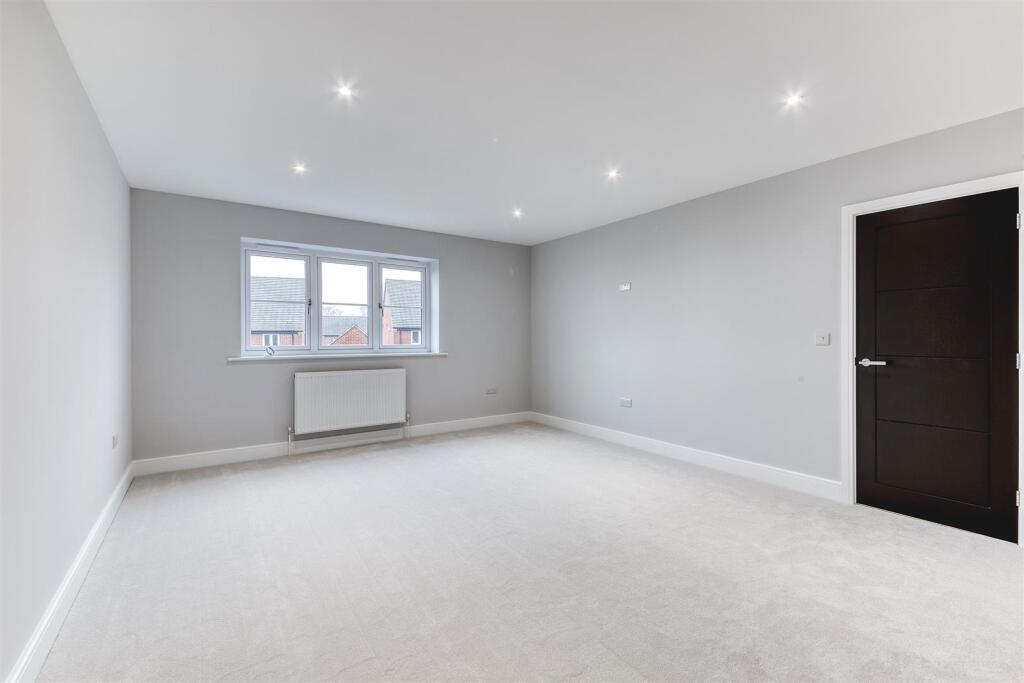 Additional property image - Bramble Nook, Marina Road, Smalley, Derbyshire