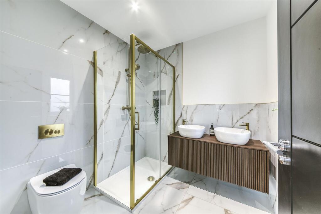 Additional property image - Bramble Nook, Marina Road, Smalley, Derbyshire