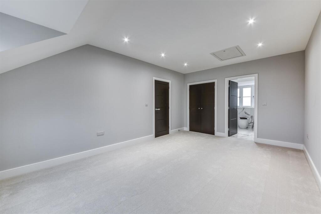 Additional property image - Bramble Nook, Marina Road, Smalley, Derbyshire