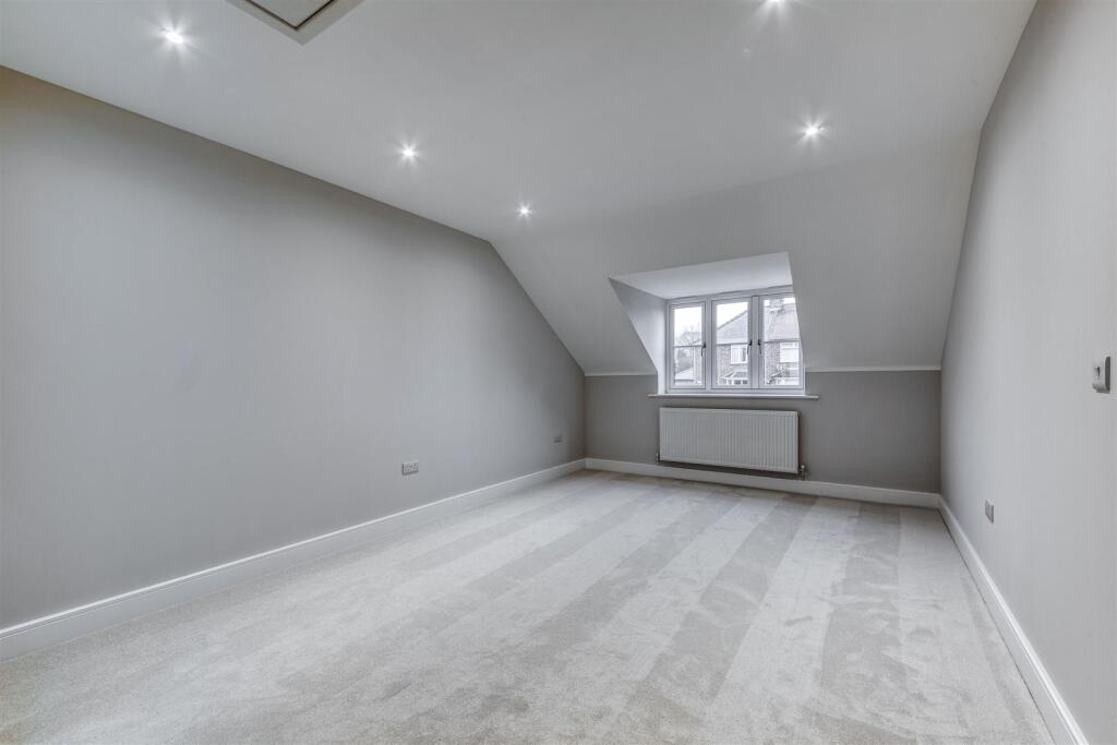 Additional property image - Bramble Nook, Marina Road, Smalley, Derbyshire