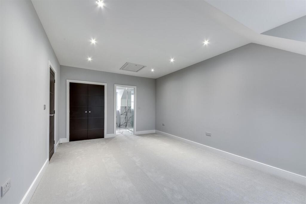 Additional property image - Bramble Nook, Marina Road, Smalley, Derbyshire