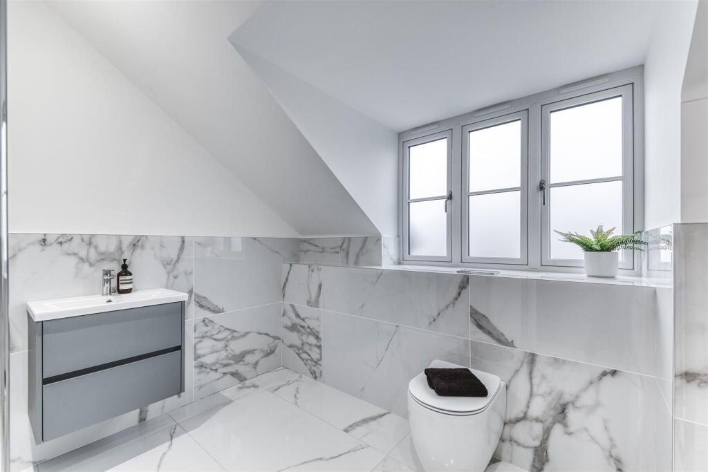 Additional property image - Bramble Nook, Marina Road, Smalley, Derbyshire