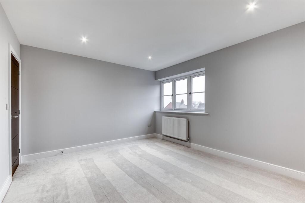 Additional property image - Bramble Nook, Marina Road, Smalley, Derbyshire