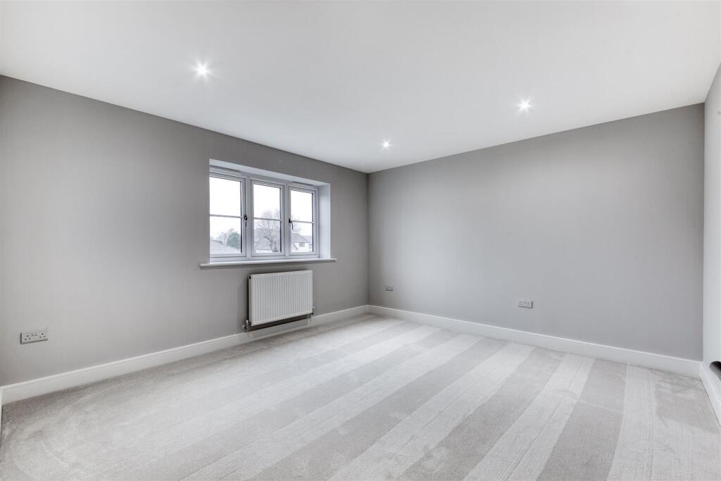 Additional property image - Bramble Nook, Marina Road, Smalley, Derbyshire